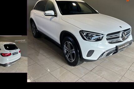 Mercedes-Benz GLC 300 113.689 km 34.750 &euro; Pfaffenhofen an der Ilm 85276
