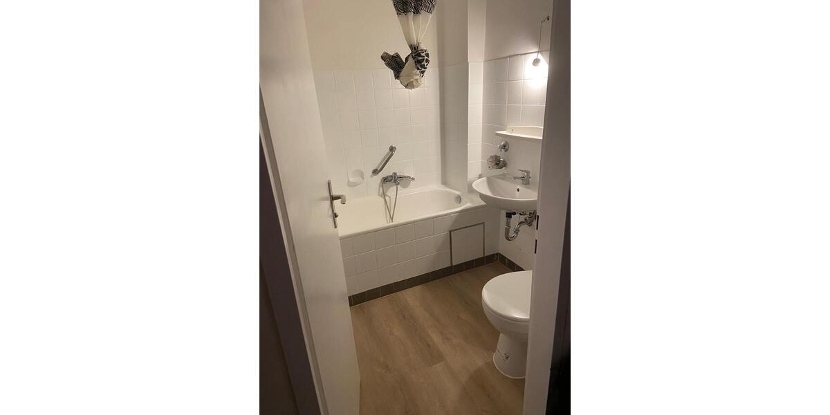 Etagenwohnung Ingolstadt Nordost - 1 Zimmer, 28 m&sup2;, 650&euro; | Angebot:26098930