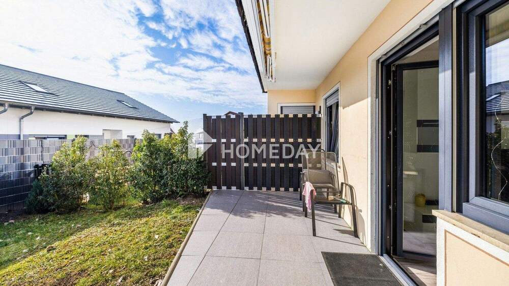 Etagenwohnung Manching (EG links) Westenhausen - 2 Zimmer, 50 m&sup2;, 191.596&euro; | Angebot:25708438