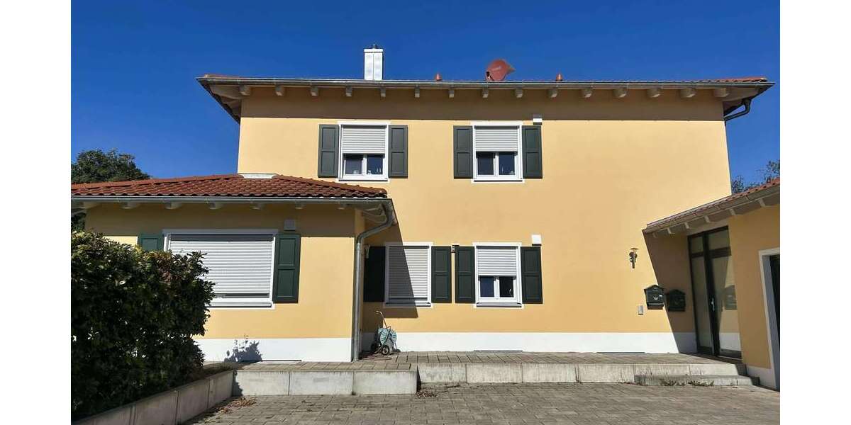 Einfamilienhaus Karlshuld - 5 Zimmer, 149 m&sup2;, 659.000&euro; | Angebot:23690209