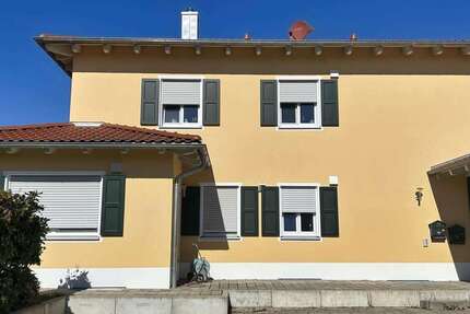 Haus Karlshuld - 5 Zimmer, 149 m&sup2;, 659.000&euro; | Angebot:23690209