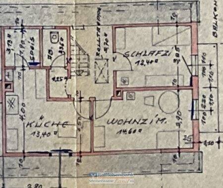 Doppelhaushälfte Neuburg an der Donau / Bittenbrunn Bittenbrunn - 5 Zimmer, 116 m&sup2;, 390.000&euro; | Angebot:25745469