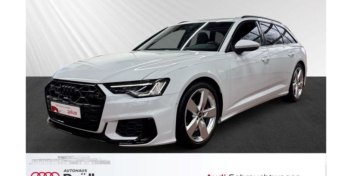 Audi S6 40.000 km 53.400 &euro; Neuburg 86633