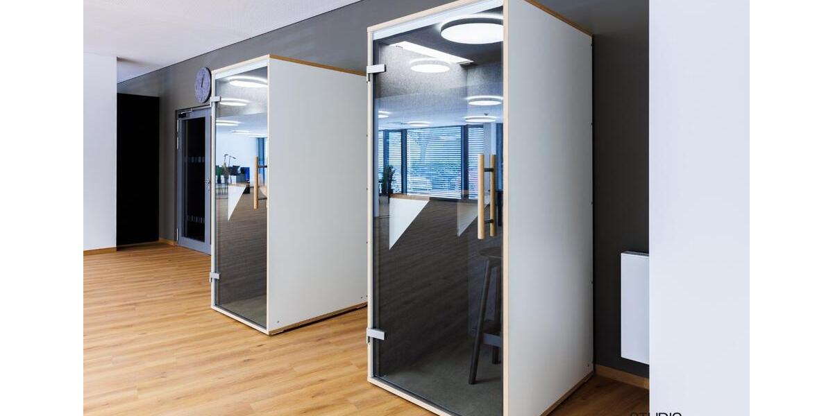 Etagenwohnung Ingolstadt Nordost - 1 Zimmer, 32 m&sup2;, 690&euro; | Angebot:15389560