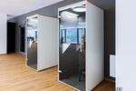 Etagenwohnung Ingolstadt Nordost - 1 Zimmer, 32 m&sup2;, 690&euro; | Angebot:15389560