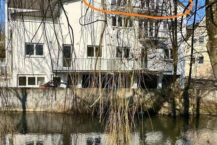 Wohnung Rohrbach - 3 Zimmer, 82 m&sup2;, 299.000&euro; | Angebot:26732735