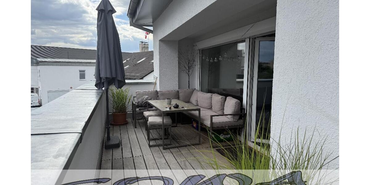 Exklusive 3,5 Zimmer Penthouse Wohnung mit Dachterrasse und TG-Stellplatz in Neuburg - Zentrumsnah! - Ein Objekt von Ihrem Immobilienpartner SOWA Immobilien und Finanzen - Einfamilienhaus Neuburg | Angebot:24536388