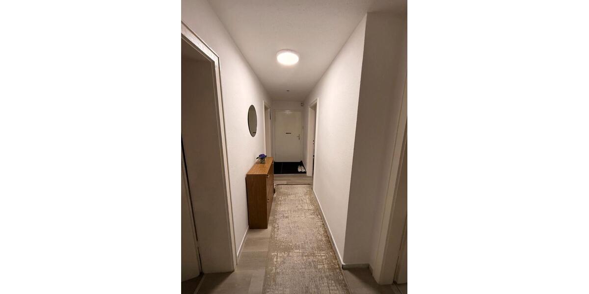Etagenwohnung Ingolstadt Südost - 4 Zimmer, 80 m&sup2;, 289.000&euro; | Angebot:27191321