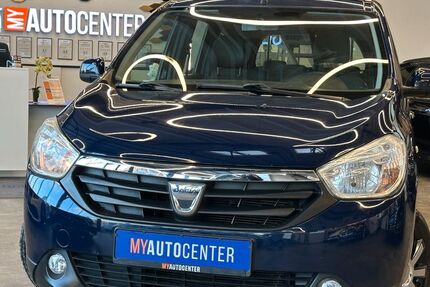 Dacia Lodgy 101.600 km 5.799 &euro; Pfaffenhofen 85276