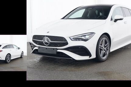 Mercedes-Benz CLA 200 Shooting Brake 18.099 km 33.490 &euro; Ingolstadt 85055