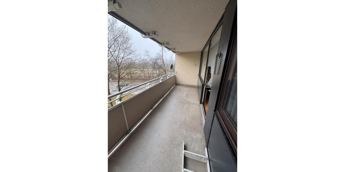 Etagenwohnung Ingolstadt Friedrichshofen-Hollerstauden - 1 Zimmer, 38 m&sup2;, 610&euro; | Angebot:26086458