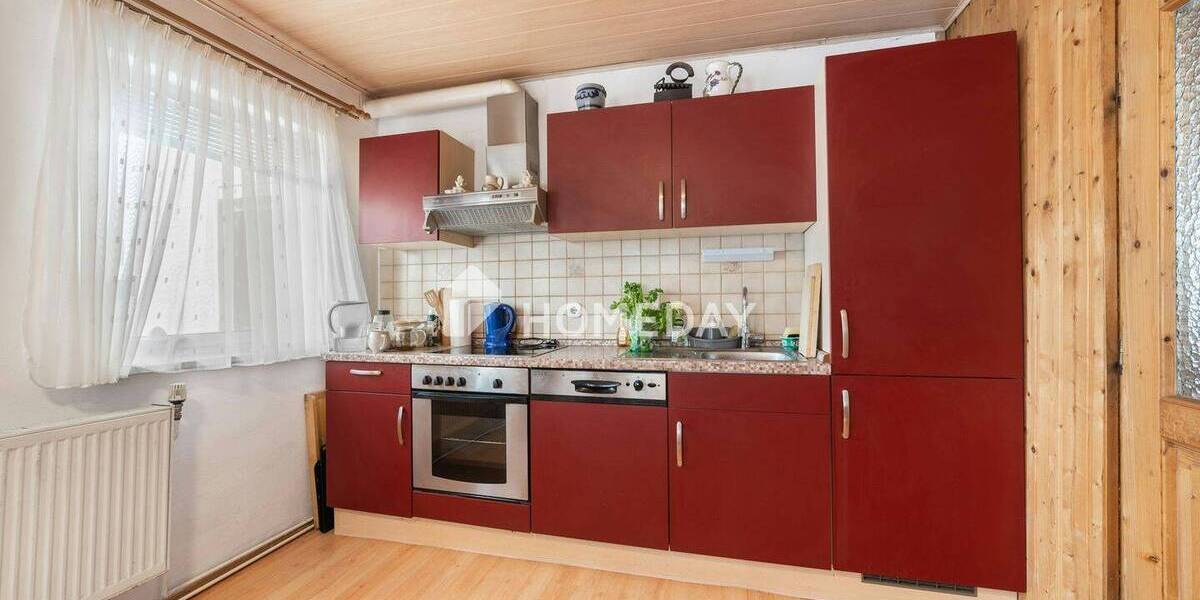 Mehrfamilienhaus, Wohnhaus Vohburg an der Donau Vohburg - 7 Zimmer, 183 m&sup2;, 480.000&euro; | Angebot:26629005