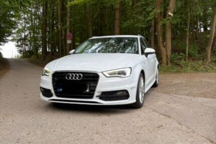 Audi A3 156.000 km 13.899 &euro; Wolnzach 85283