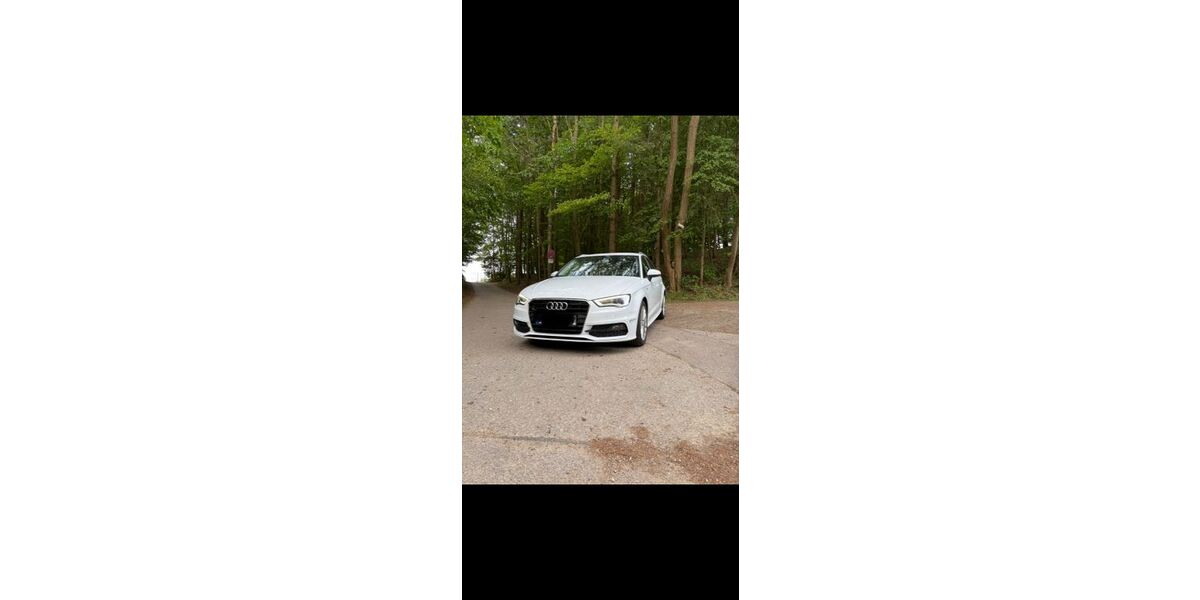 Audi A3 156.000 km 13.899 &euro; Wolnzach 85283