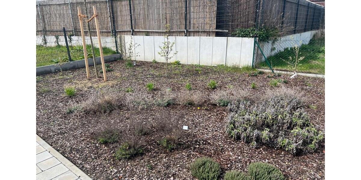 Etagenwohnung Schrobenhausen - 3 Zimmer, 83 m&sup2;, 997&euro; | Angebot:25146441