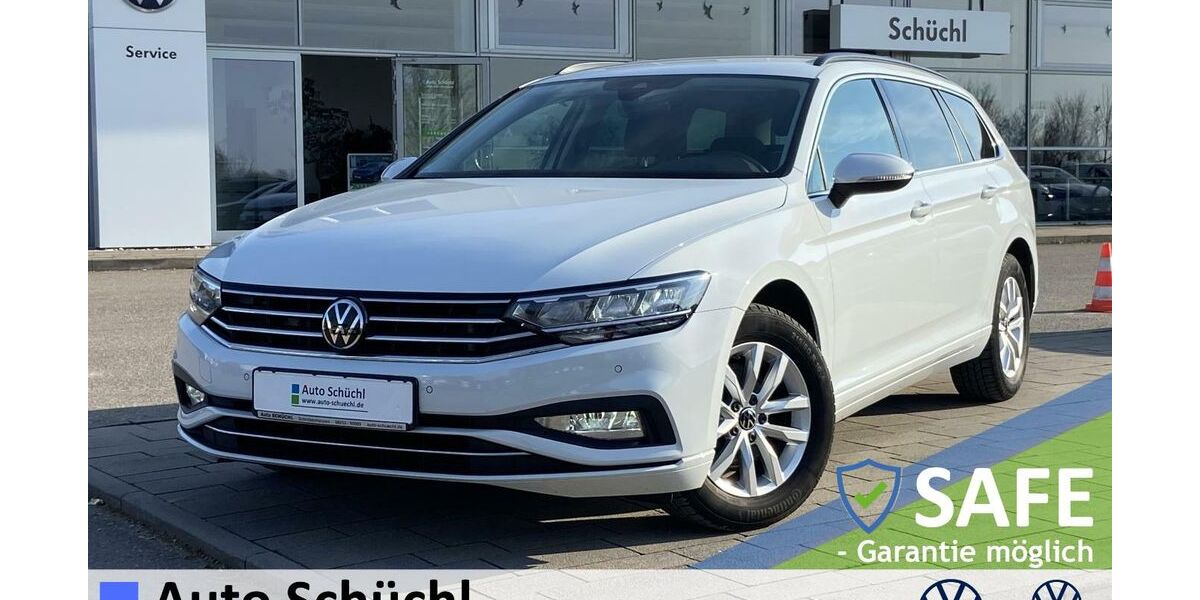VW Passat Variant 56.159 km 24.348 &euro; Schrobenhausen-Edelshsn. 86529