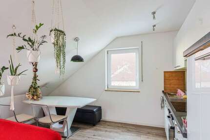 Wohnung Gaimersheim / Lippertshofen Lippertshofen - 2 Zimmer, 42 m&sup2;, 199.000&euro; | Angebot:25270775