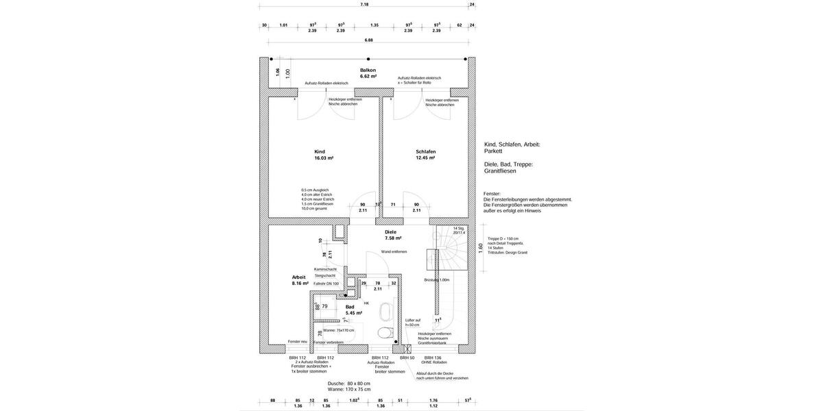 Doppelhaushälfte Ingolstadt Friedrichshofen-Hollerstauden - 5 Zimmer, 135 m&sup2;, 2.250&euro; | Angebot:26102316