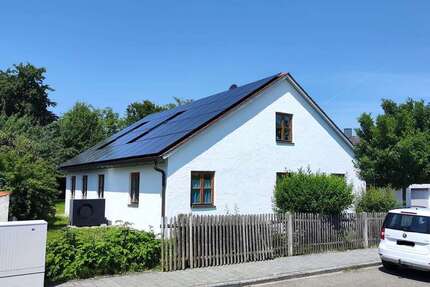 Haus Ingolstadt Pettenhofen - 7 Zimmer, 197 m&sup2;, 2.000&euro; | Angebot:26308273