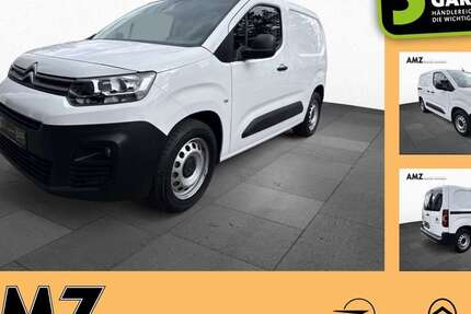 Citroen Berlingo 72.331 km 14.590 &euro; Ingolstadt 85055