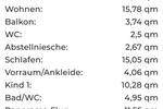 Etagenwohnung Manching - 5 Zimmer, 88 m&sup2;, 800&euro; | Angebot:26145843