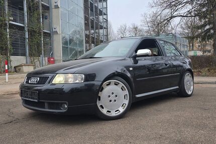 Audi S3 182.500 km 10.555 &euro; Ingolstadt 85057