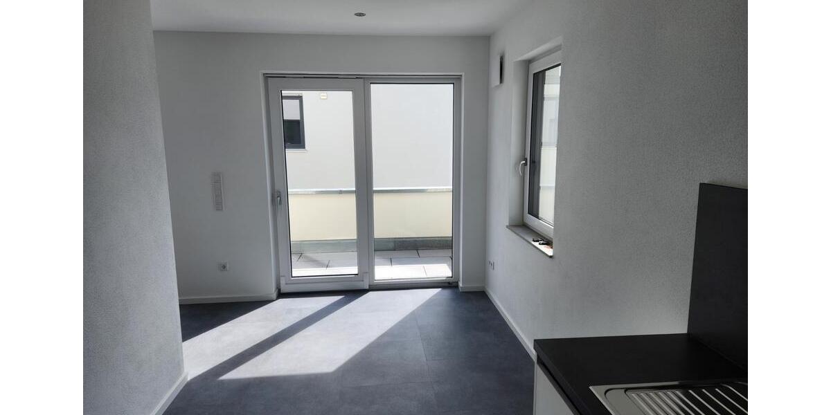 Etagenwohnung Manching - 3 Zimmer, 74 m&sup2;, 1.190&euro; | Angebot:26197698