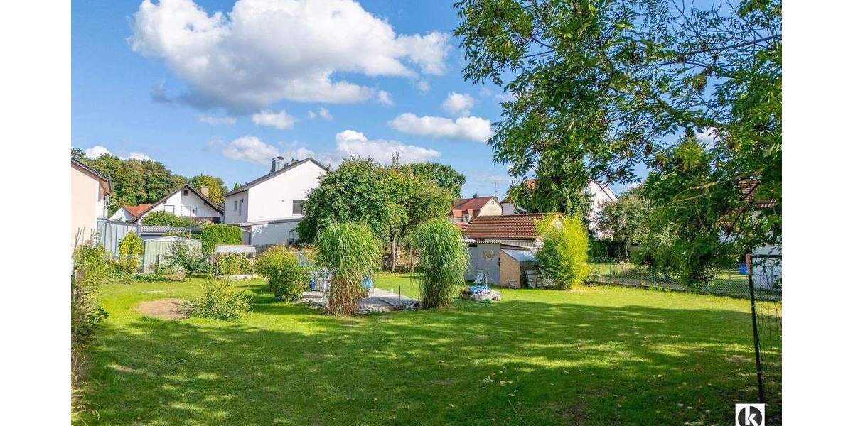 Grundstück Neuburg a.d. Donau Neuburg - 549.000&euro; | Angebot:25690774