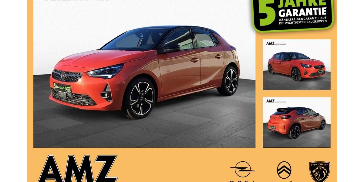 Opel Corsa 55.000 km 15.290 &euro; Ingolstadt 85055