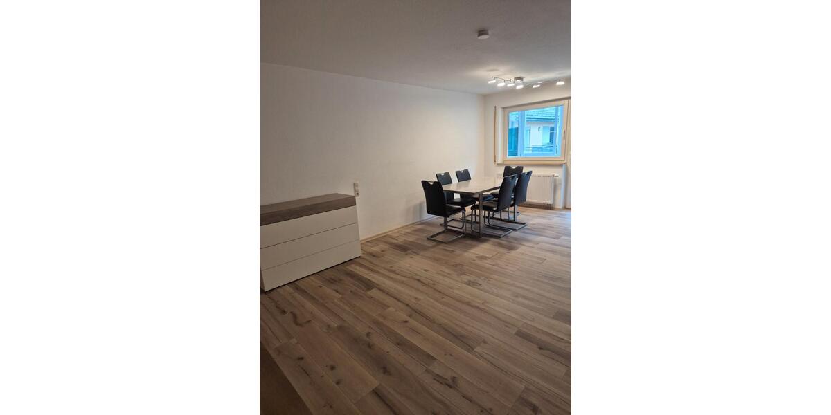 Etagenwohnung Eichstätt - 1.5 Zimmer, 54 m&sup2;, 590&euro; | Angebot:27622540