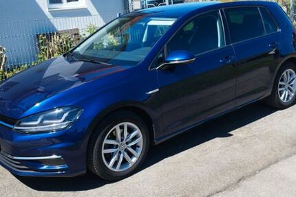 VW Golf 182.000 km 10.900 &euro; Hitzhofen 85122
