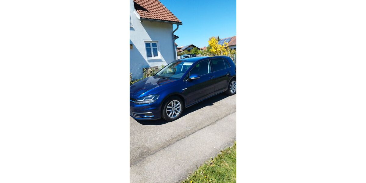 VW Golf 182.000 km 10.900 &euro; Hitzhofen 85122