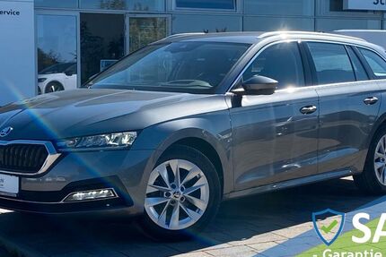 Skoda Octavia 21.037 km 27.848 &euro; Schrobenhausen-Edelshsn. 86529