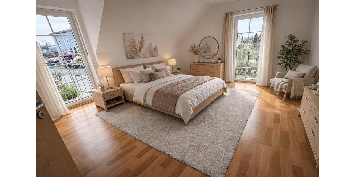 Einfamilienhaus Neustadt an der Donau - 5 Zimmer, 120 m&sup2;, 549.000&euro; | Angebot:26985029