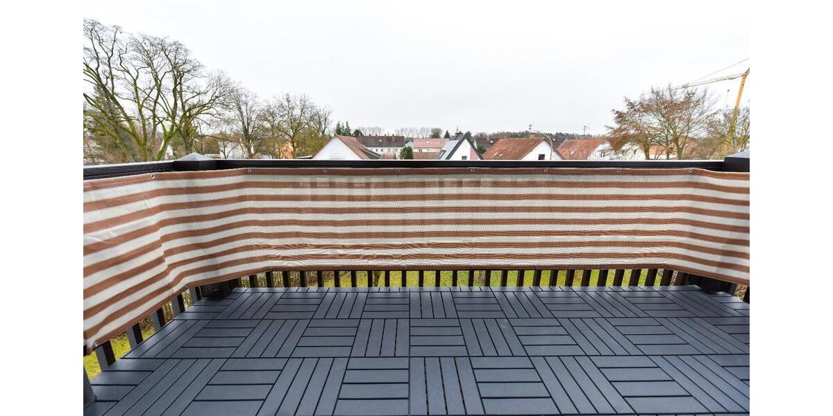 Etagenwohnung Schrobenhausen - 2 Zimmer, 65 m&sup2;, 985&euro; | Angebot:25905413