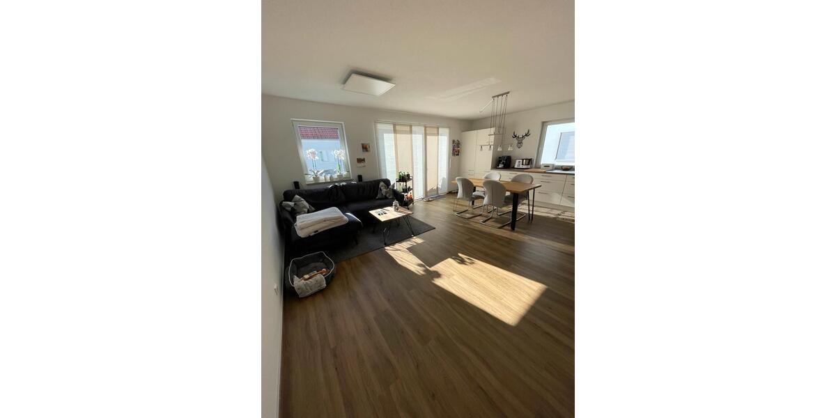 Etagenwohnung Ingolstadt Münchener Straße - 2 Zimmer, 59 m&sup2;, 265.000&euro; | Angebot:25026760