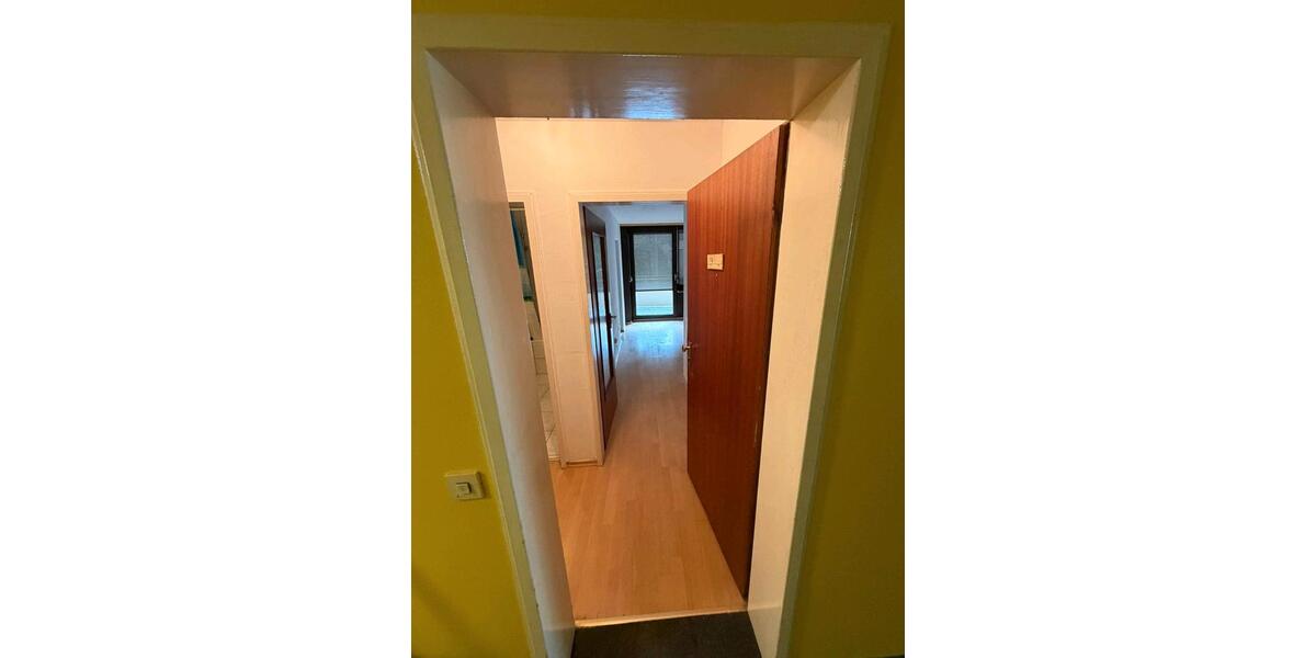 Erdgeschoßwohnung Ingolstadt Friedrichshofen-Hollerstauden - 1 Zimmer, 39 m&sup2;, 700&euro; | Angebot:26613644