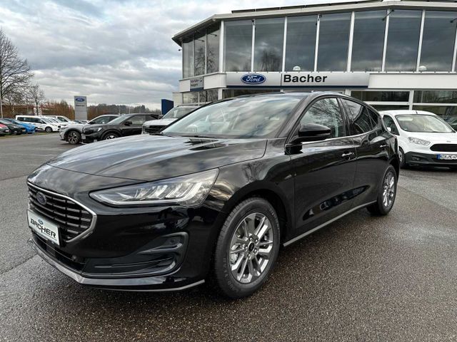Ford Focus 17.950 km 26.900 &euro; Mainburg 84048