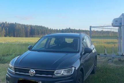 VW Tiguan 64.643 km 21.500 &euro; Wolnzach 85283