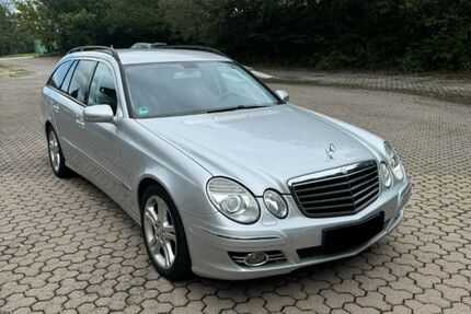 Mercedes-Benz E 200 252.000 km 3.900 &euro; Neuburg 86633