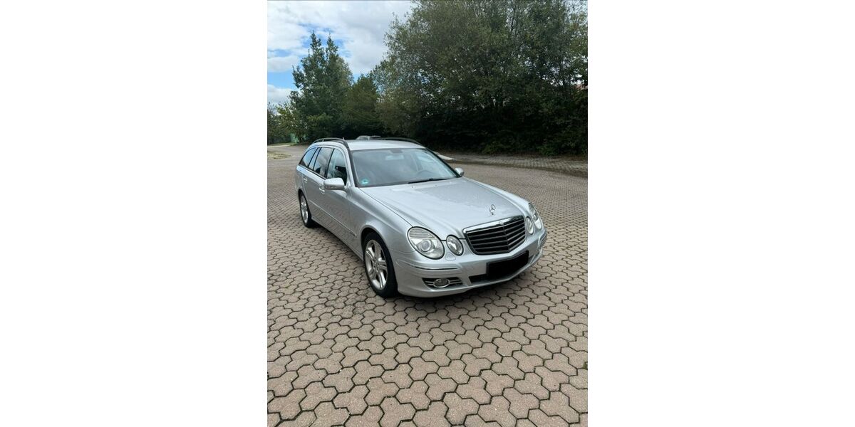 Mercedes-Benz E 200 252.000 km 3.900 &euro; Neuburg 86633