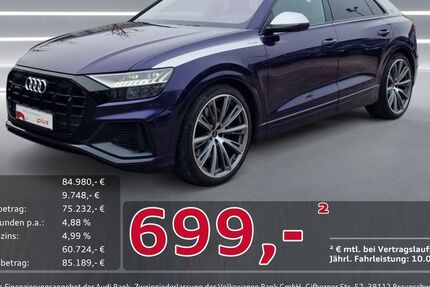 Audi SQ8 30.334 km 84.980 &euro; Ingolstadt 85057
