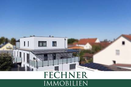 Wohnung Ingolstadt - 2 Zimmer, 63 m&sup2;, 429.800&euro; | Angebot:25302462