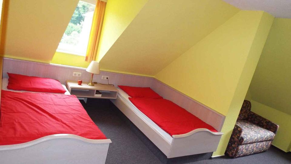 Etagenwohnung Dollnstein - 1 Zimmer, 23 m&sup2;, 475&euro; | Angebot:12181790