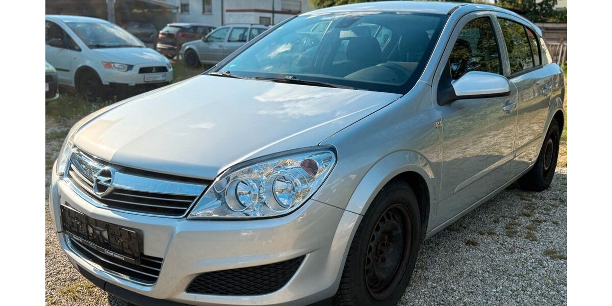 Opel Astra 243.761 km 990 &euro; Mainburg 84048