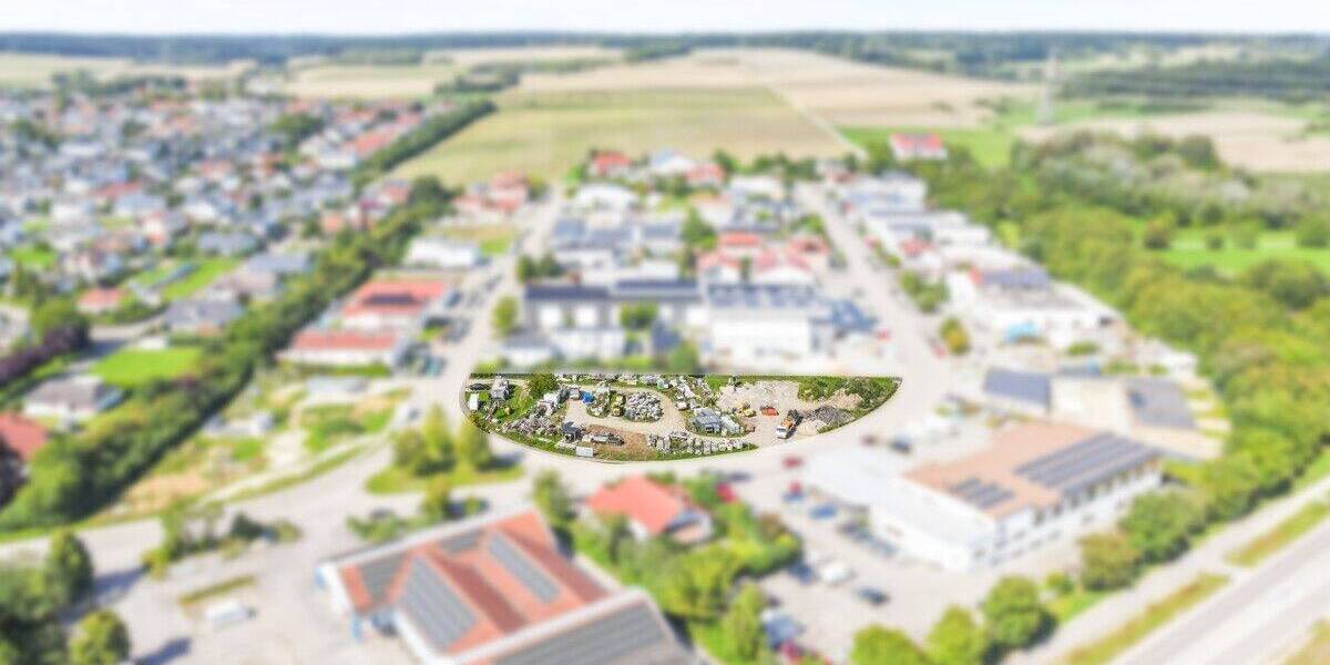 Grundstück Wettstetten - 1.199.000&euro; | Angebot:25702541