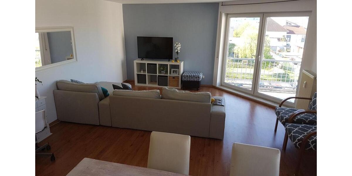 Etagenwohnung Ingolstadt - 3 Zimmer, 93 m&sup2;, 419.000&euro; | Angebot:26615080