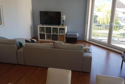 Wohnung Ingolstadt - 3 Zimmer, 93 m&sup2;, 419.000&euro; | Angebot:26615080