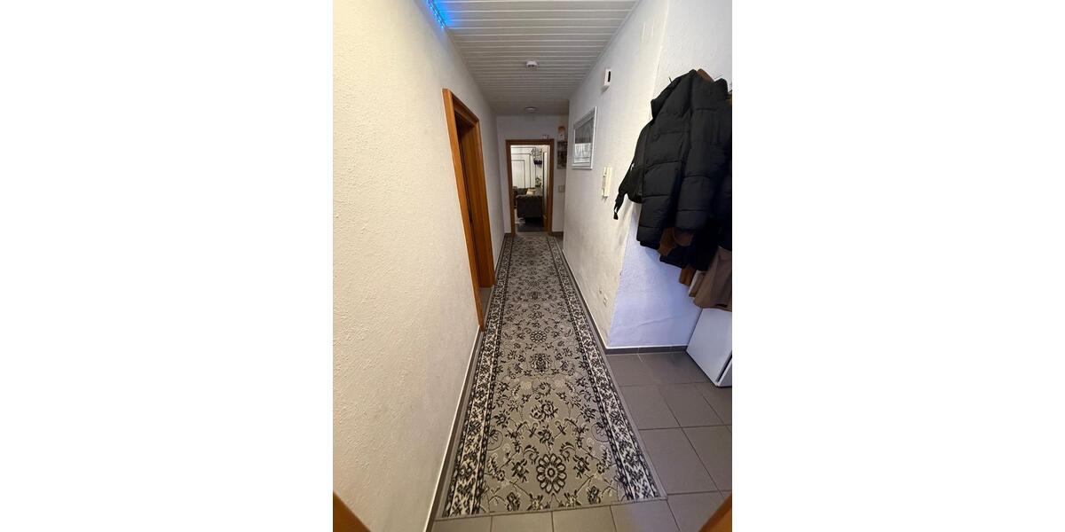 Etagenwohnung Neuburg an der Donau - 3 Zimmer, 72 m&sup2;, 275.000&euro; | Angebot:25274853
