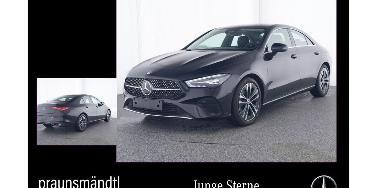 Mercedes-Benz CLA 180 28.497 km 33.900 &euro; Ingolstadt 85055